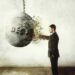 Getting out of Debt