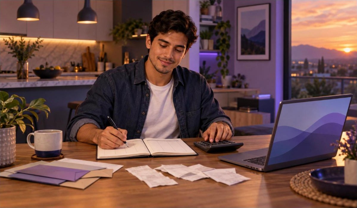 Budgeting Basics: Build a Monthly Budget That Works