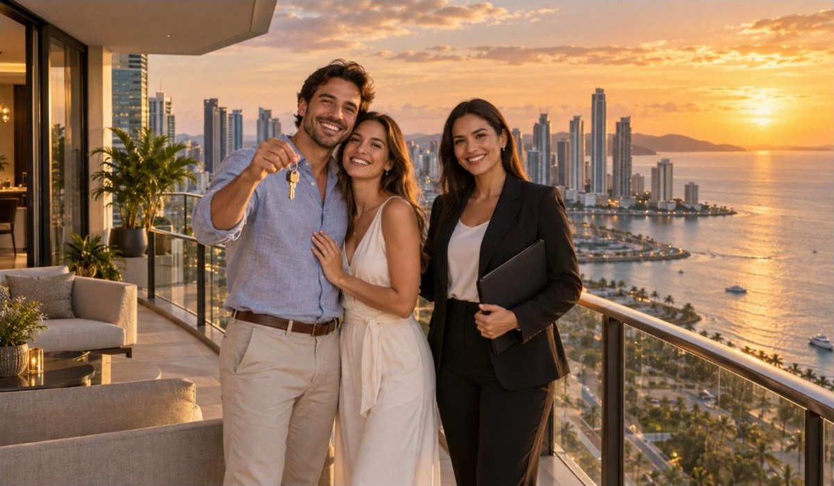 Buying Property in Panama: A Beginner’s Guide