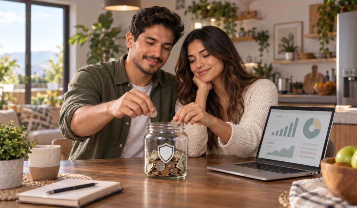 Emergency Fund Essentials: Build Your Safety Net